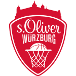Baskets Wurzburg