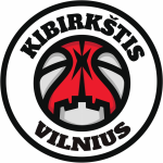 Vilnius Kibirkstis (Women)