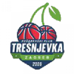 ZKK Tresnjevka 2009 (Women)