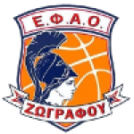 EFAO Zografou (w)