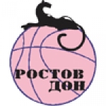 Rostov-Don-JUFU (Women)