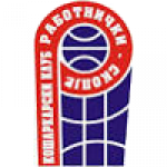 KK Rabotnicki