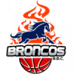 Broncos de Caracas
