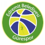 Edremit Belediyesi Gurespor (Women)