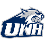 New Hampshire Wildcats (stud)
