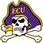 East Carolina Pirates