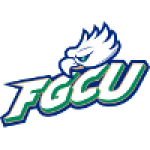 Florida Gulf Coast Eagles (Women)