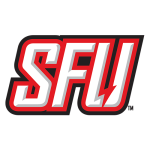 Saint Francis Red Flash (stud)