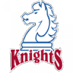 Fairleigh Dickinson Knights (w)