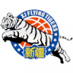 Xinjiang Flying Tigers II