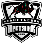 Neftyanik Almetyevsk