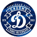 HK Dinamo St. Petersburg