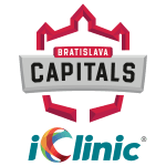 Iclinic Bratislava Capitals