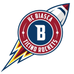 Biasca Ticino Rockets