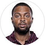 Donald Young (Games)