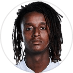 Mikael Ymer (Games)