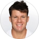 Christian Harrison (Games)