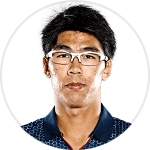 Hyeon Chung (Games)