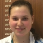 Anastasia Kulikova