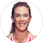 Madison Brengle (Sets)