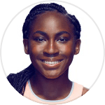 Coco Gauff (Games)