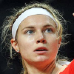 Stefanie Voegele (Games)