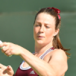Alexandra Osborne