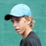 Blaise Bicknell (Games)