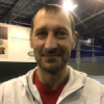 Nikolay Mishenev