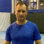 Alexey Mozalev
