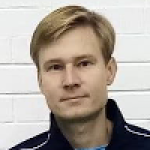 Sergey Novikov