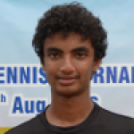 Manish Sureshkumar (Games)