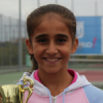 Marina Benito (Games)