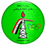 AL Naft Baghdad