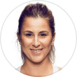 Belinda Bencic