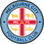 Melbourne City (Bookings)