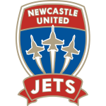 Newcastle United Jets FC (Corners)