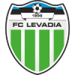 Levadia Tallinn 3