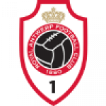 Royal Antwerp FC II