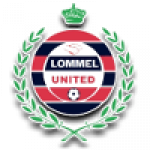 Lommel United II