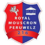 Royal Mouscron-Peruwelz II