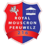 Royal Mouscron-Peruwelz II