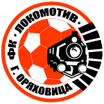 Lokomotiv Gorna Oryahovitsa