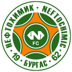 Neftochimic Burgas