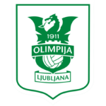 NK Olimpija Ljubljana (Corners)
