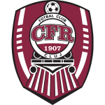 FC CFR 1907 Cluj (Corners)
