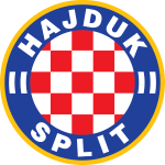 Hajduk Split (Corners)