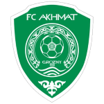 Akhmat Grozny (Corners)