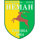 FC Neman Grodno