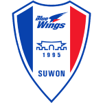 Suwon Samsung Bluewings FC (Corners)